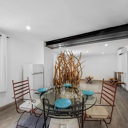 Charme Et Calme A * Montfaucon (Gard)