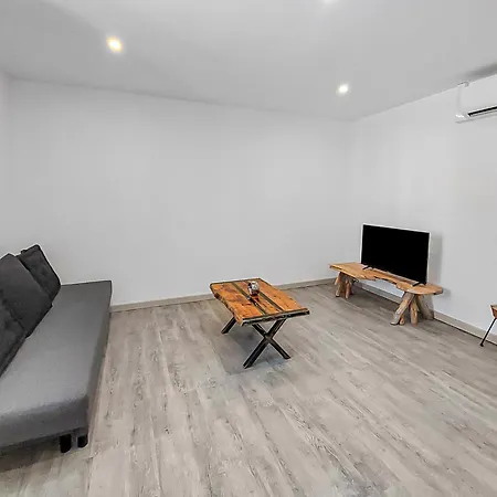Apartment Charme Et Calme A