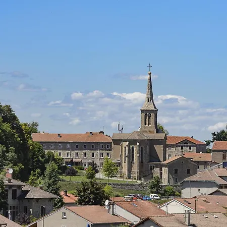 Apartment Charme Et Calme A