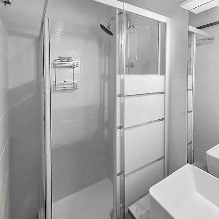 Apartment Charme Et Calme A Montfaucon (Gard)