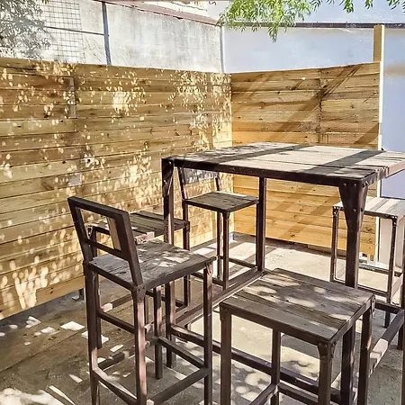 아파트 Charme Et Calme A