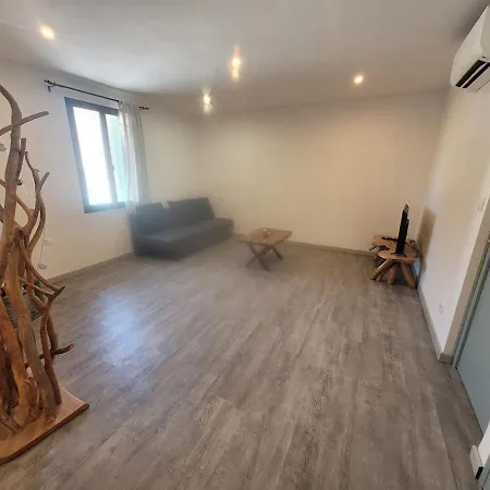 Apartment Charme Et Calme A *